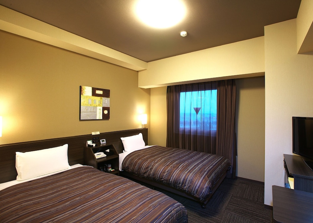 Hotel Route Inn Toyama Inter 17/61