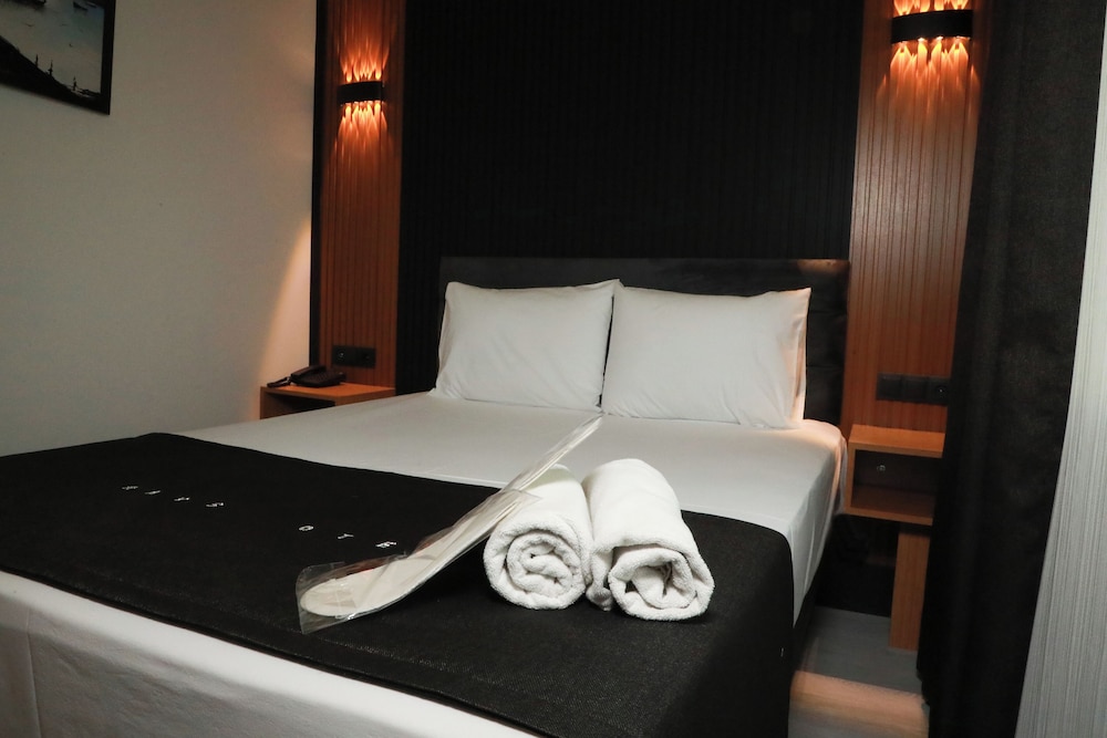 Rays Hotel 29/54