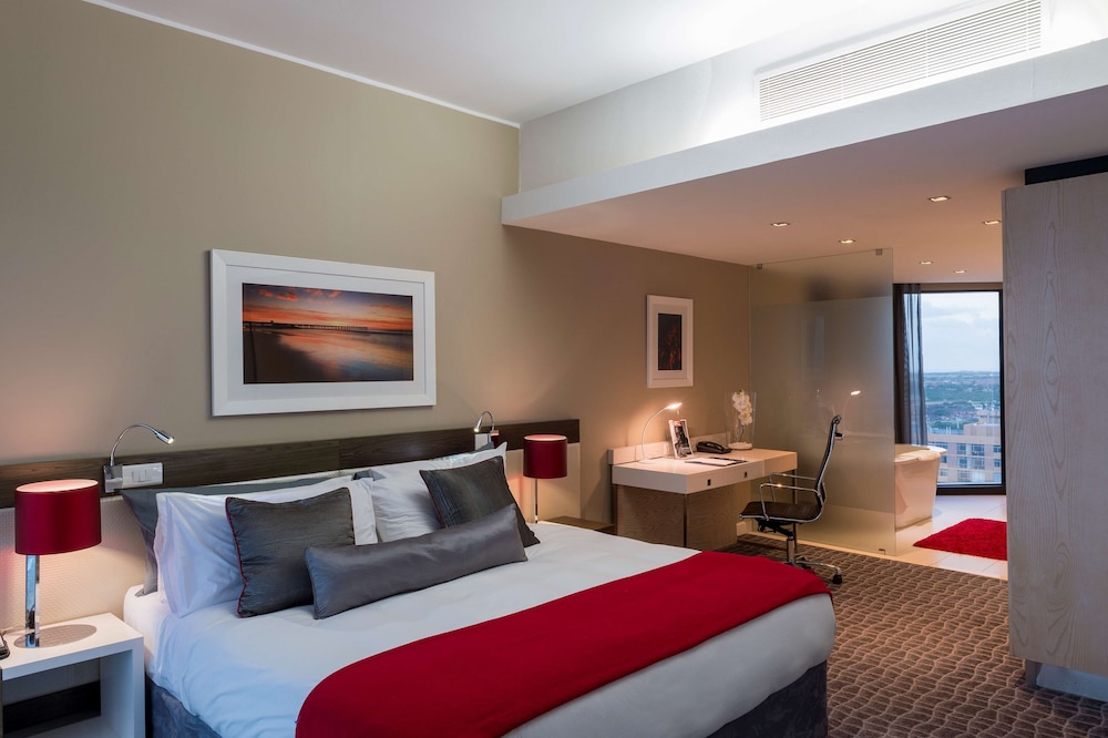 Radisson Blu Hotel Port Elizabeth 23/69