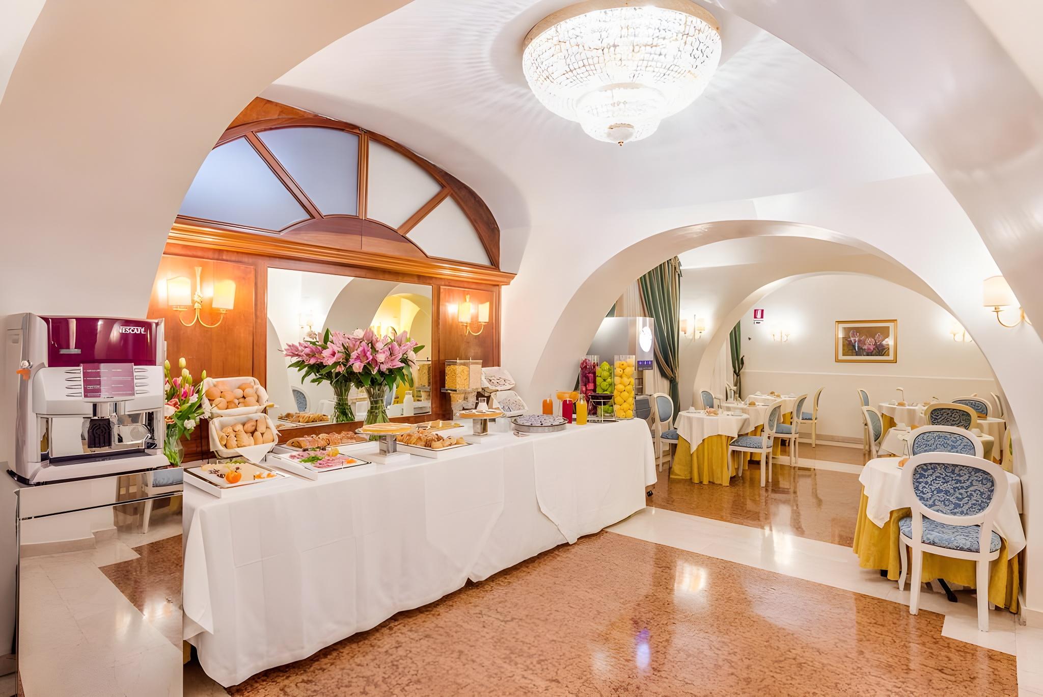 Hotel Floridia 6/27