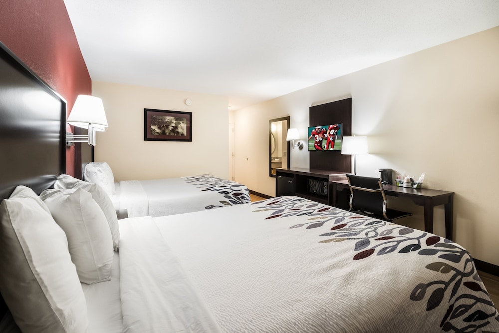 Red Roof Inn Murfreesboro 9/36