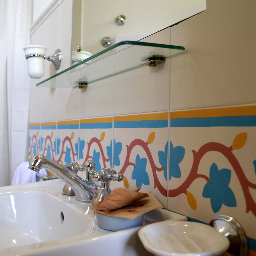 Baglio Cofano Rooms And Relax 36/39