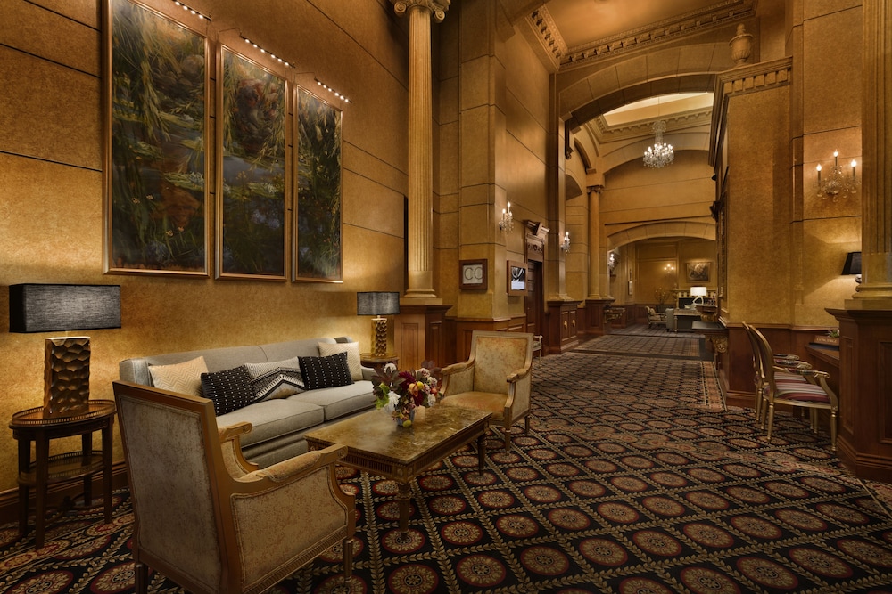 Executive Le Soleil Hotel 45/63