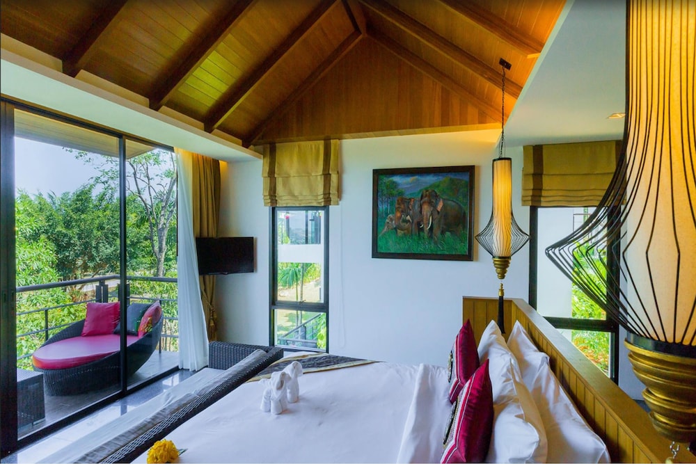 Chalong Chalet Resort And Longstay 16/50