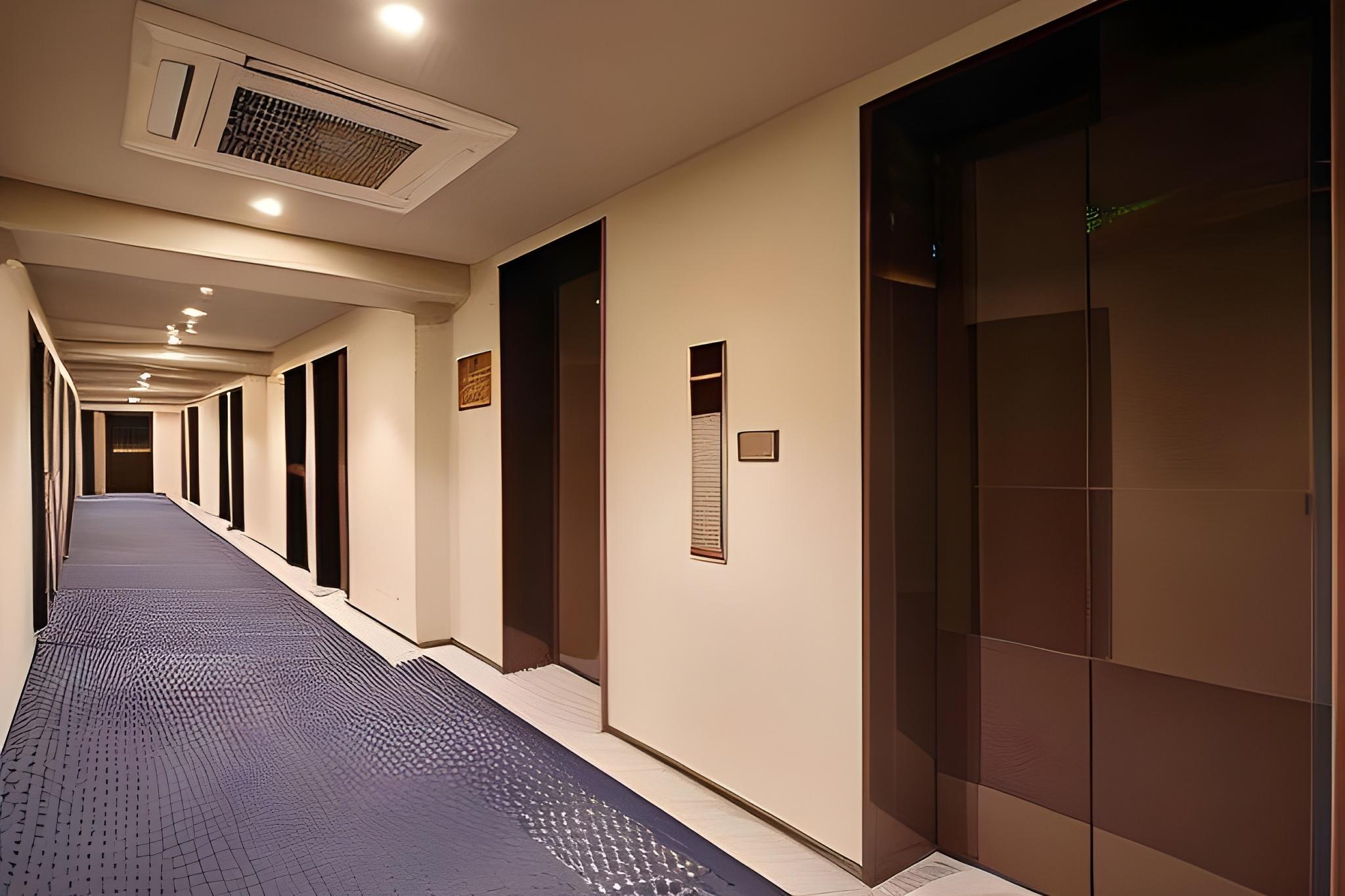 Kyoto City Gardens Hotel 31/53