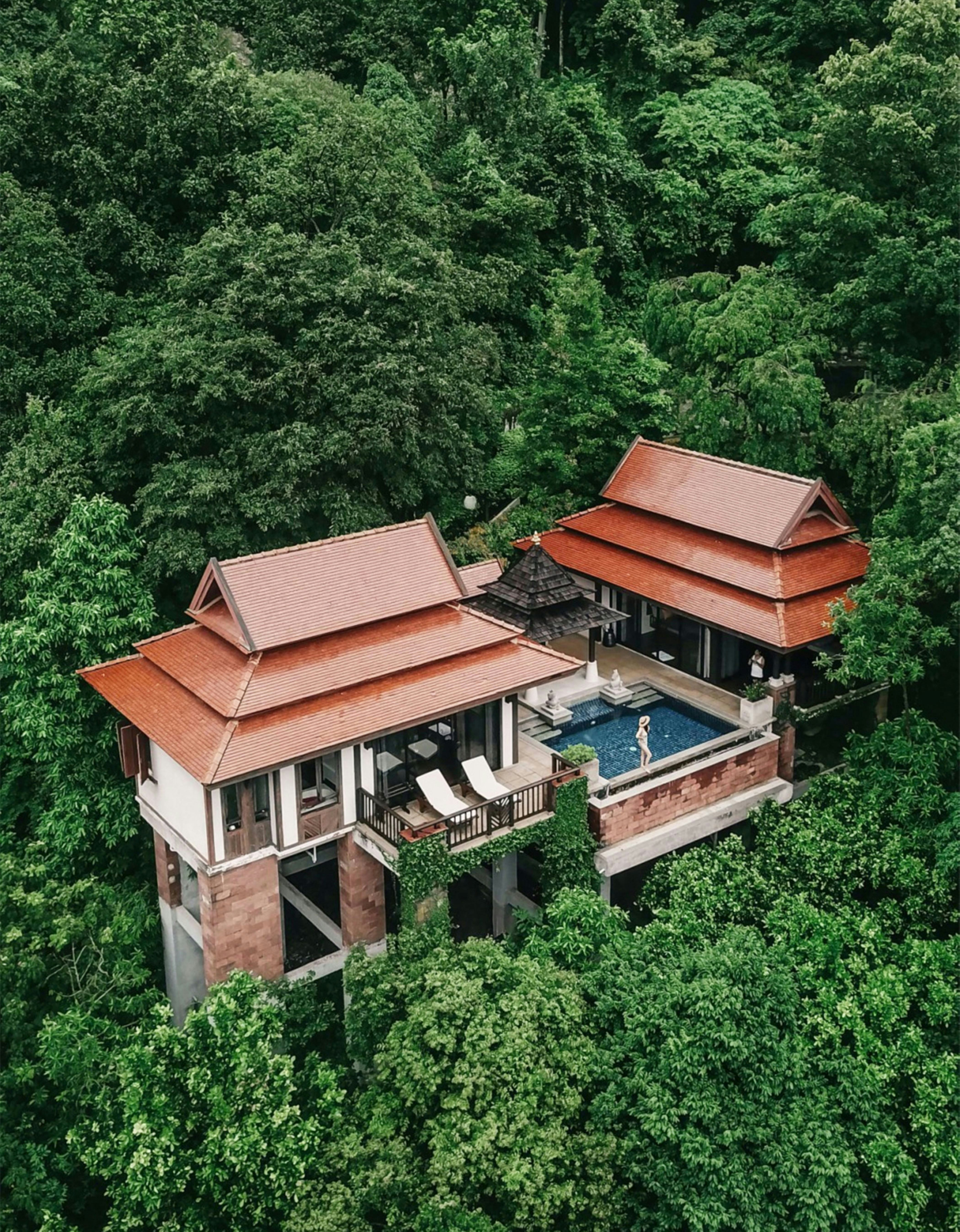 Pimalai Resort & Spa 41/50