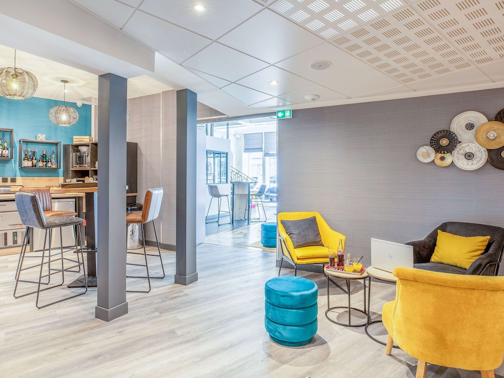 ibis Blois Centre Chateau 32/49