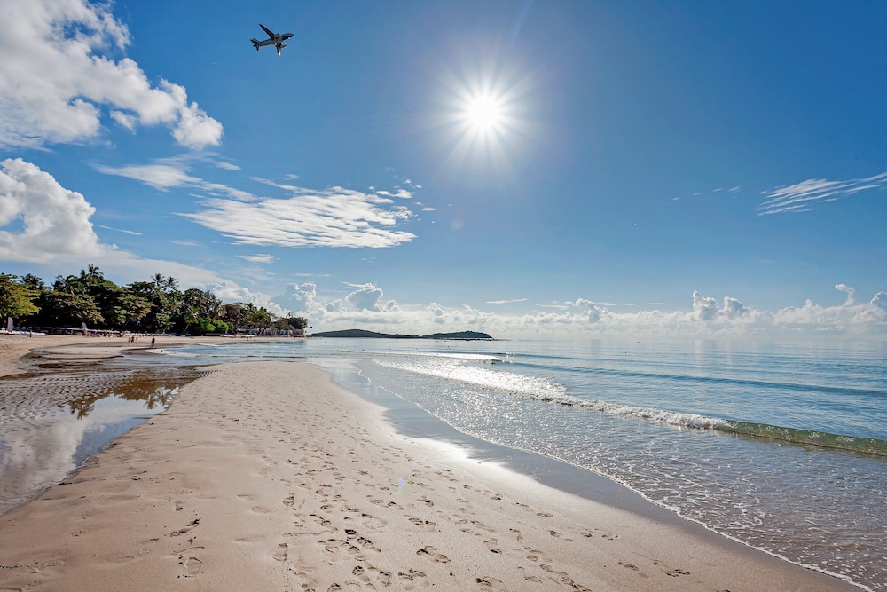 Malibu Beach Resort, Koh Samui 65/68