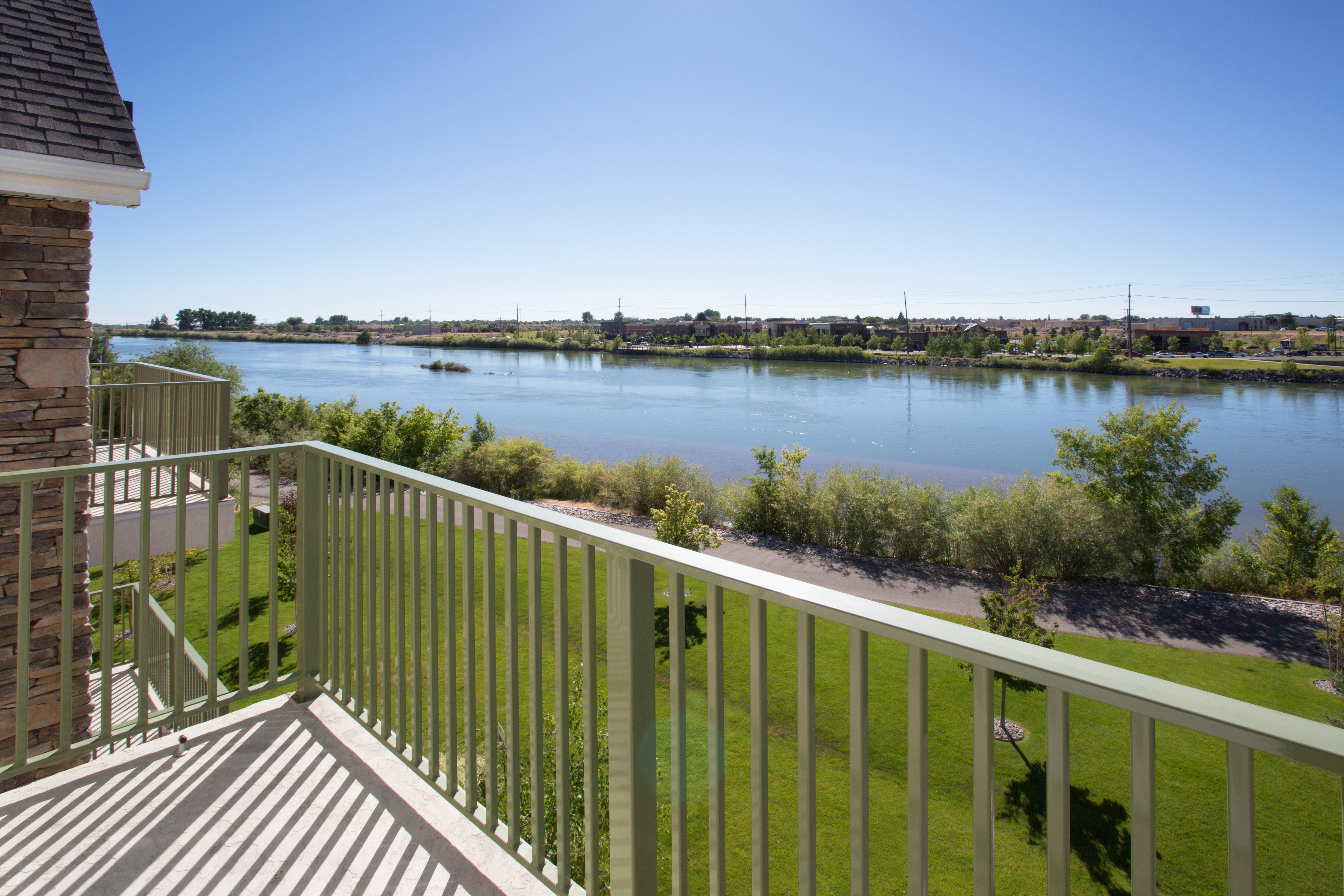 Candlewood Suites Idaho Falls 40/41