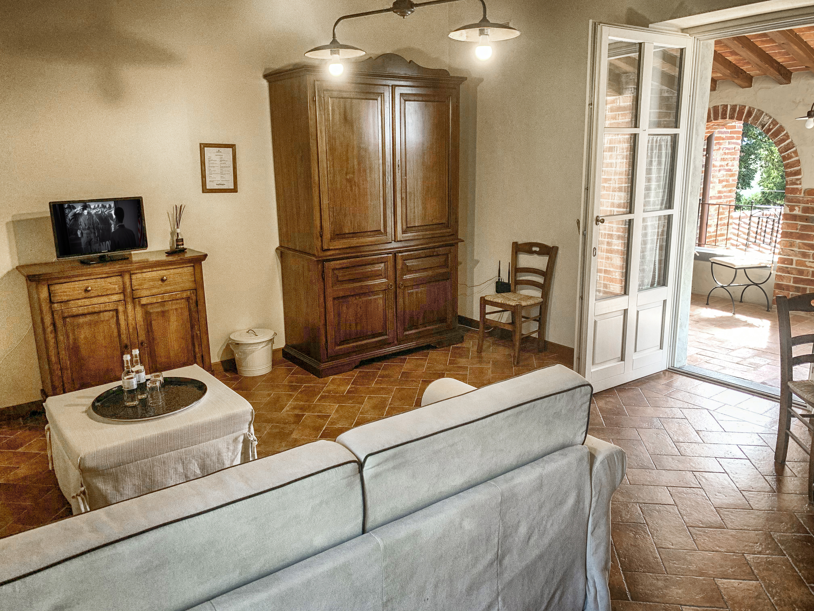 Casale Cardini 24/50