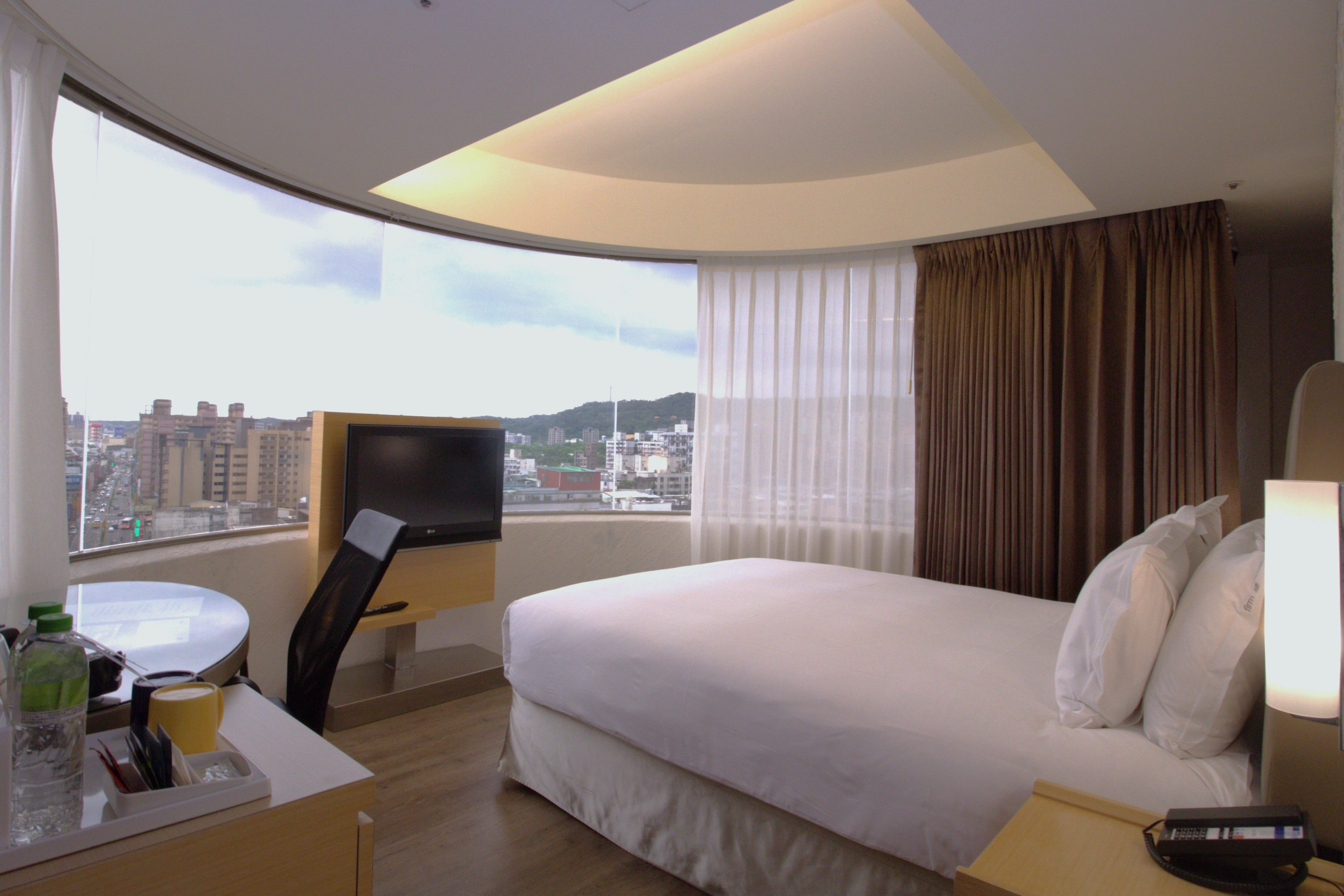 Holiday Inn Express Taoyuan 28/71