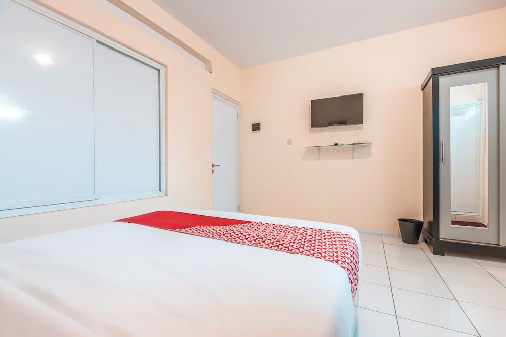 OYO 1868 J&b Room Pramuka 7/22