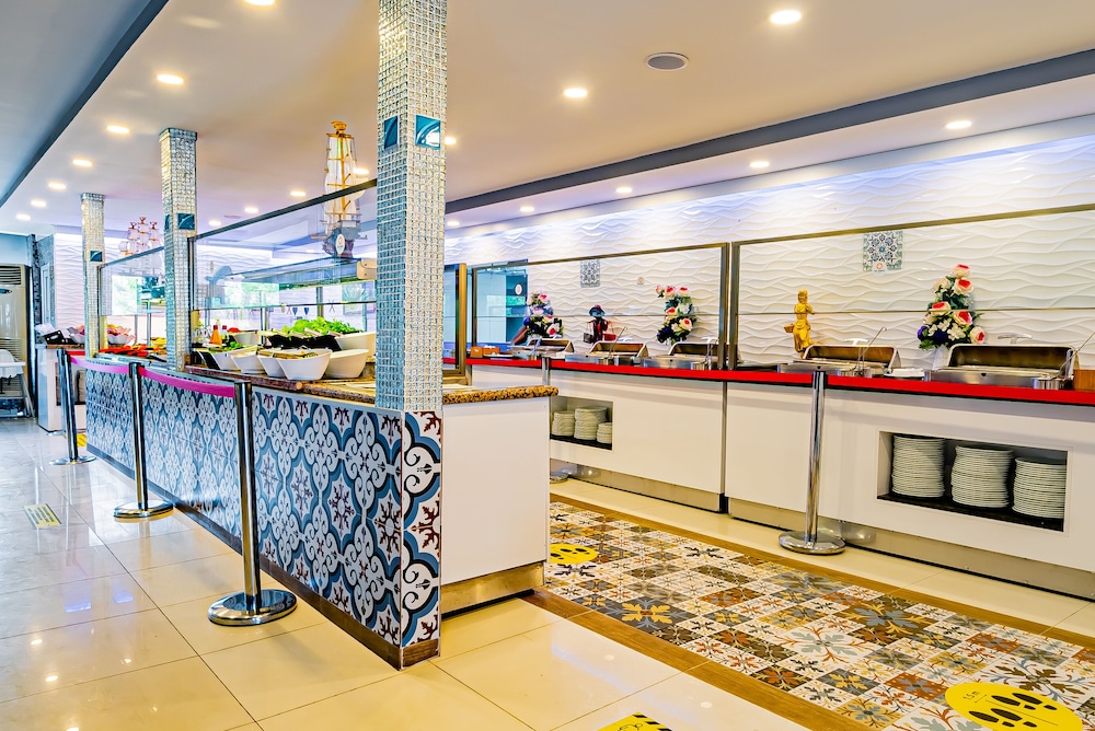 Side Sunberk Hotel 10/47