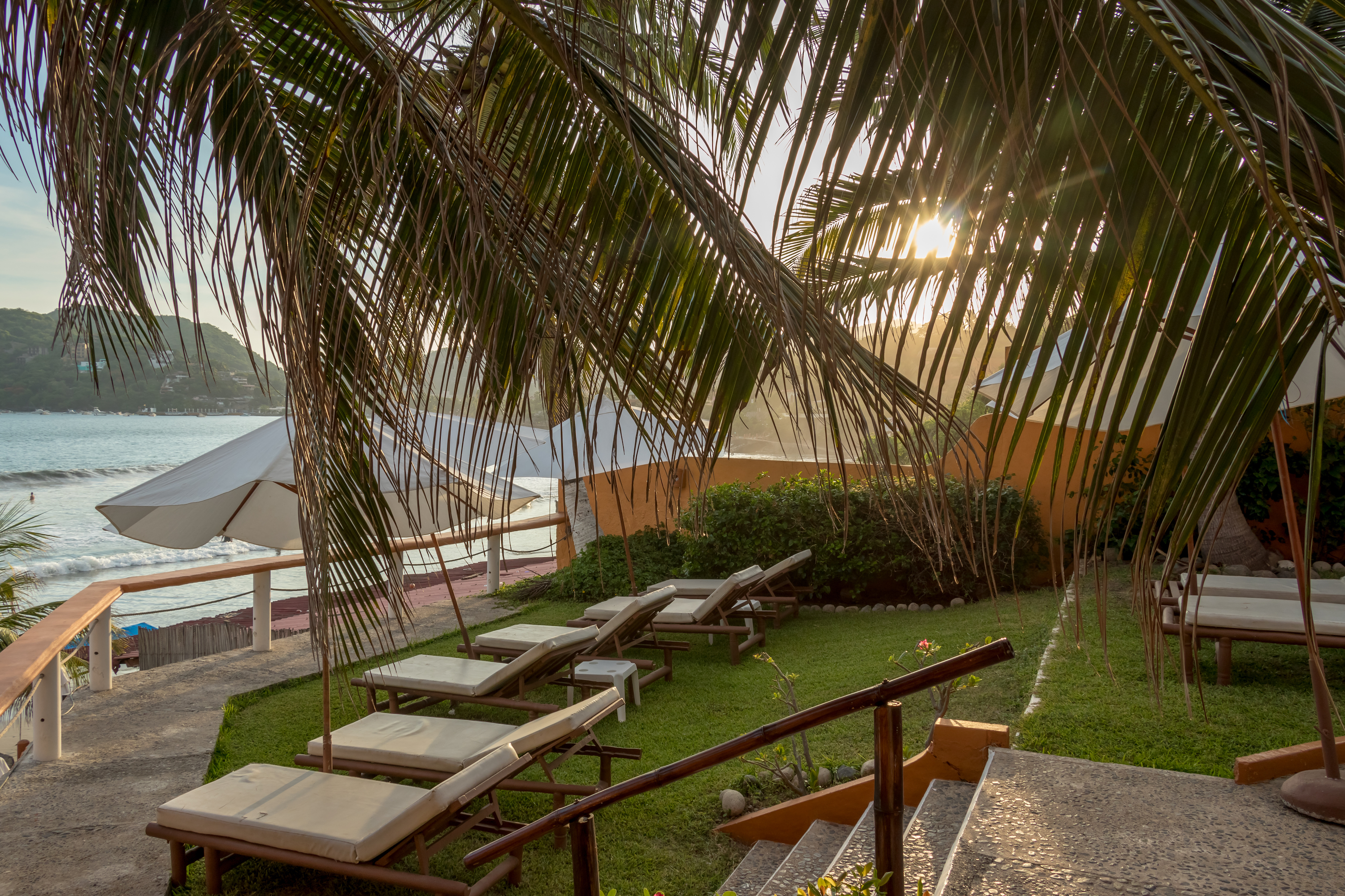 Villas Miramar Hotel 47/55