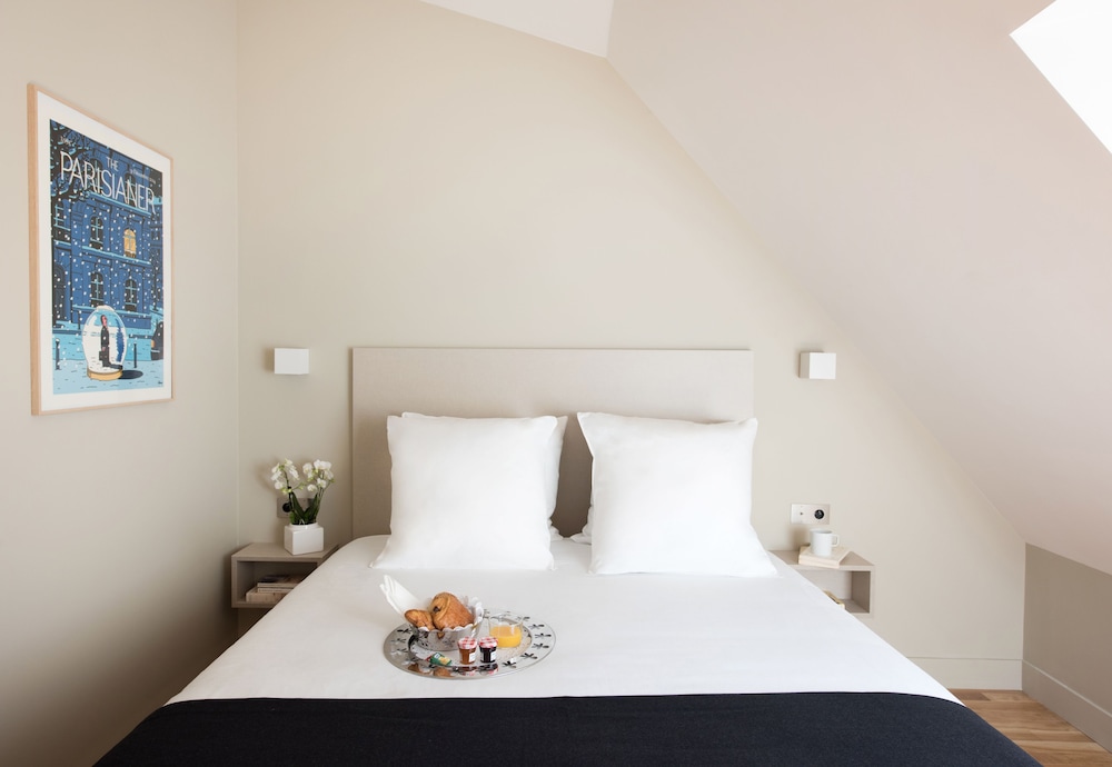 Suites Et Hotel Helzear Etoile 9/56