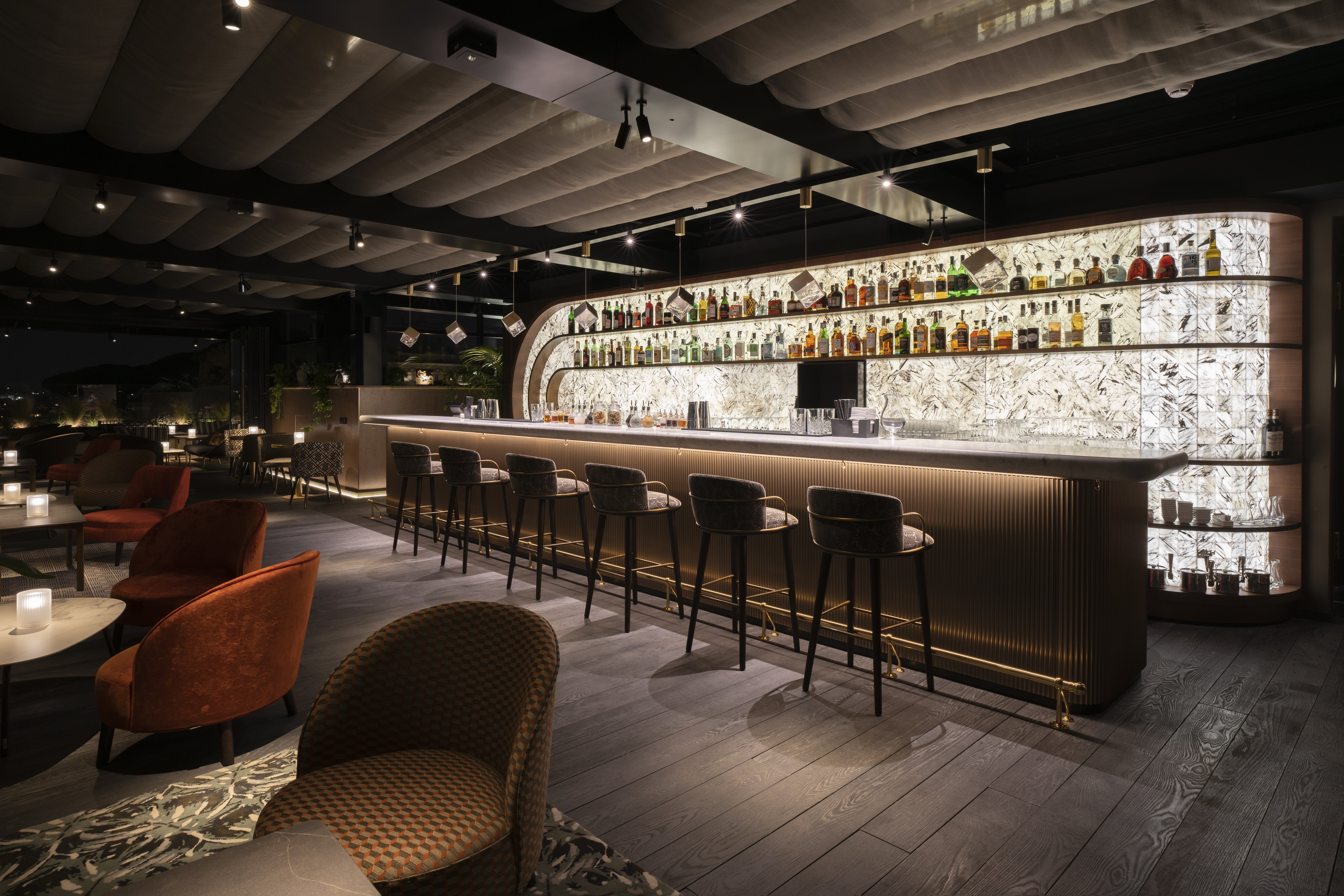 Intercontinental Hotels Rome Ambasciatori Palace 33/48