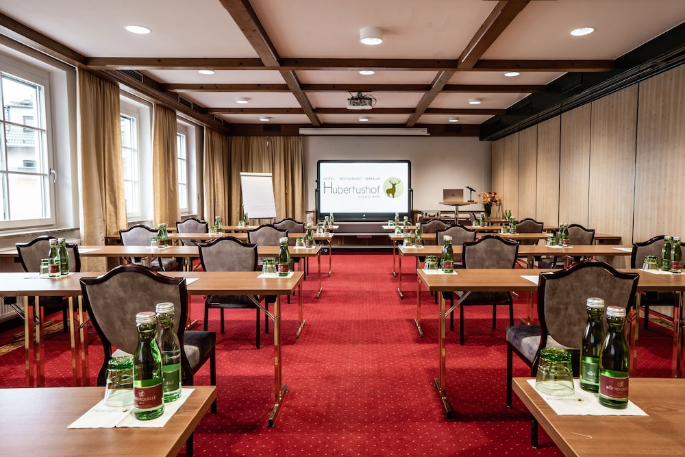Hubertushof 55/66