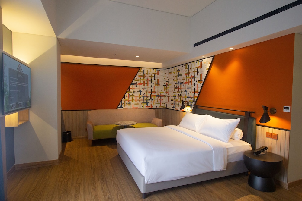 ibis Styles Serpong BSD City 15/49