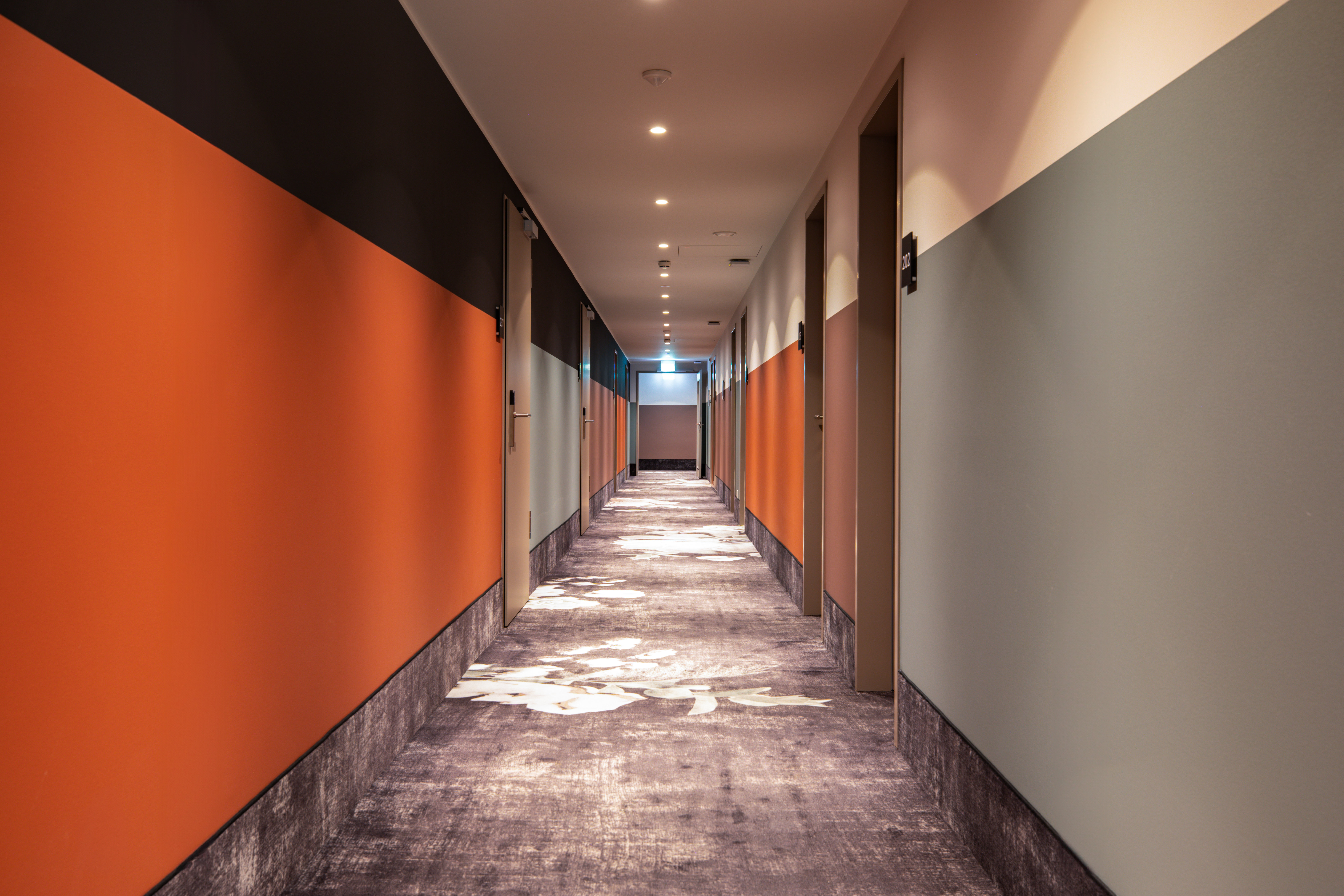 Holiday Inn - the niu, Flower Konstanz by IHG 30/44