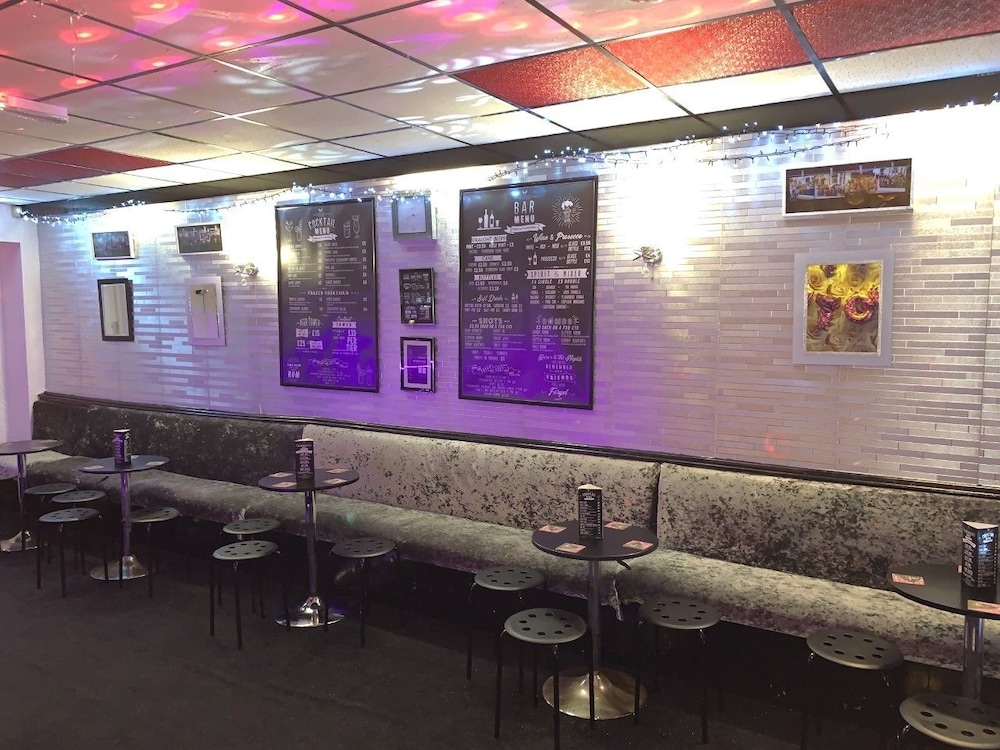 The Butterfly Hotel - Adults Only main