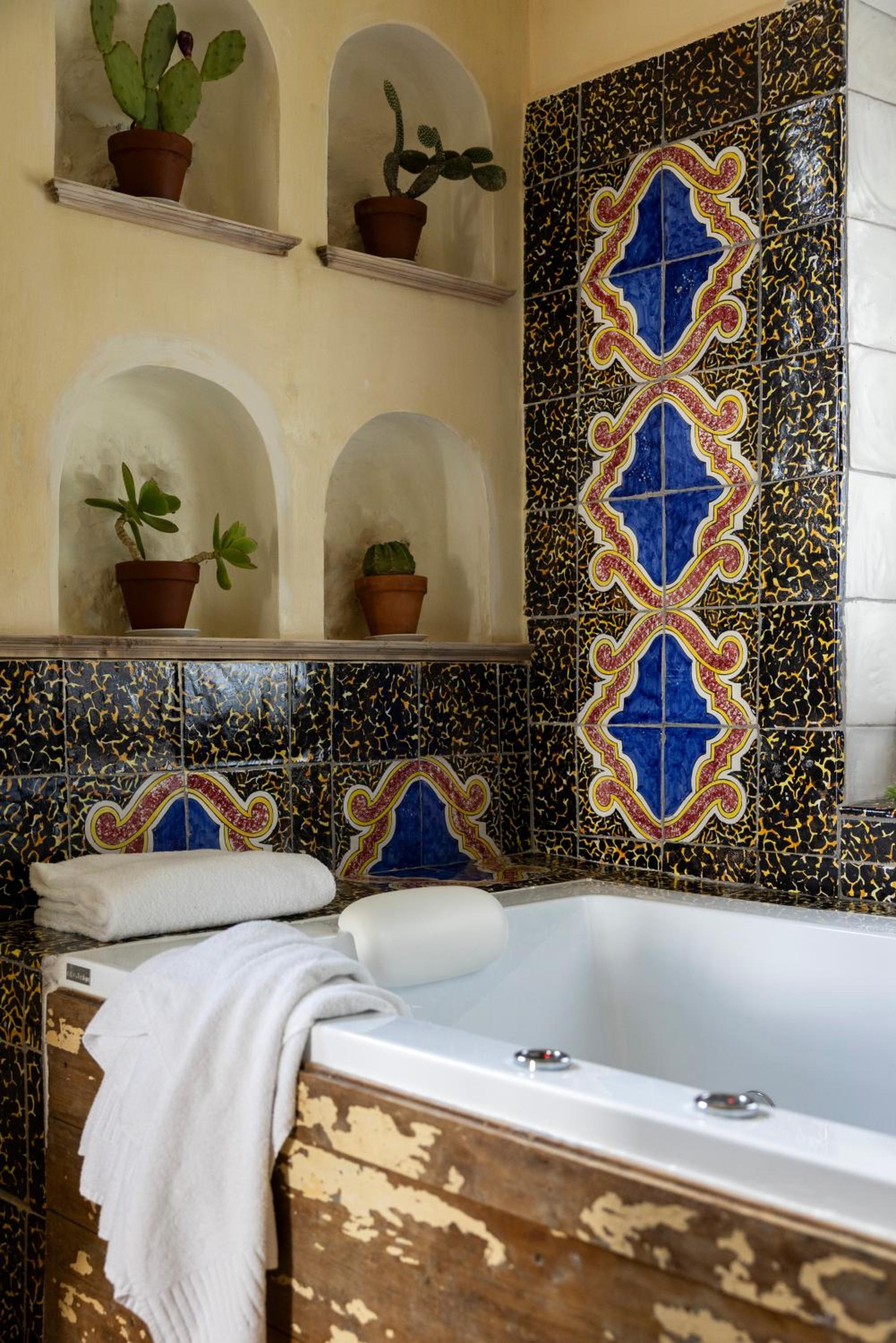 Villa De Cillis Carafa 8/15