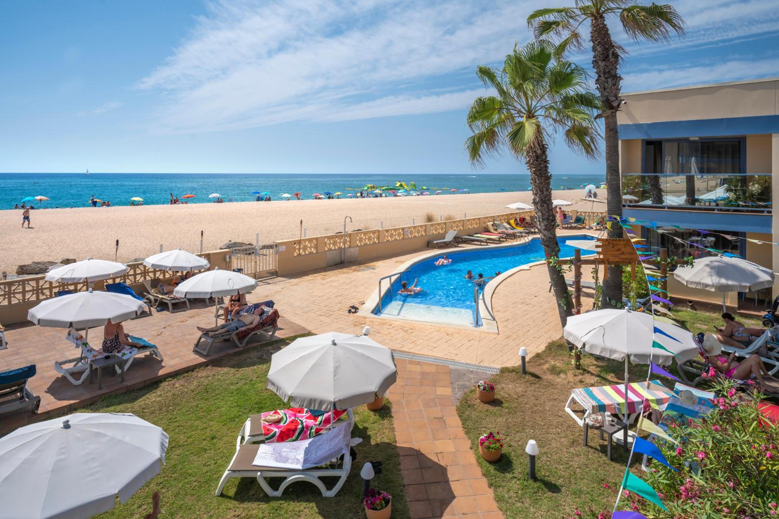 Hotel Amaraigua - Adults Only 34/46
