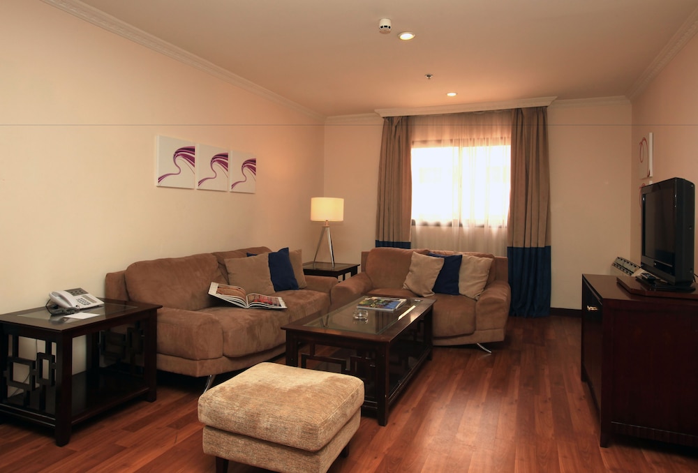 فندق مينا اندلسية(Mena Andalusia Hotel) 29/46