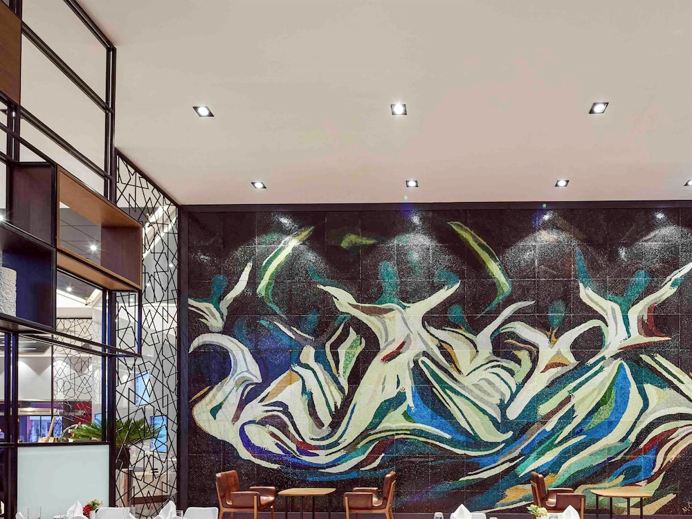 Novotel Konya 9/50