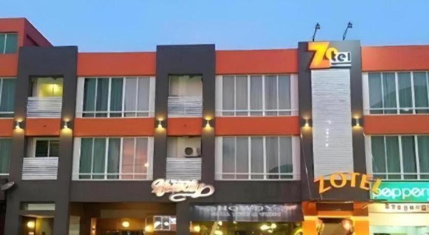 Zotel Hotel 2/32