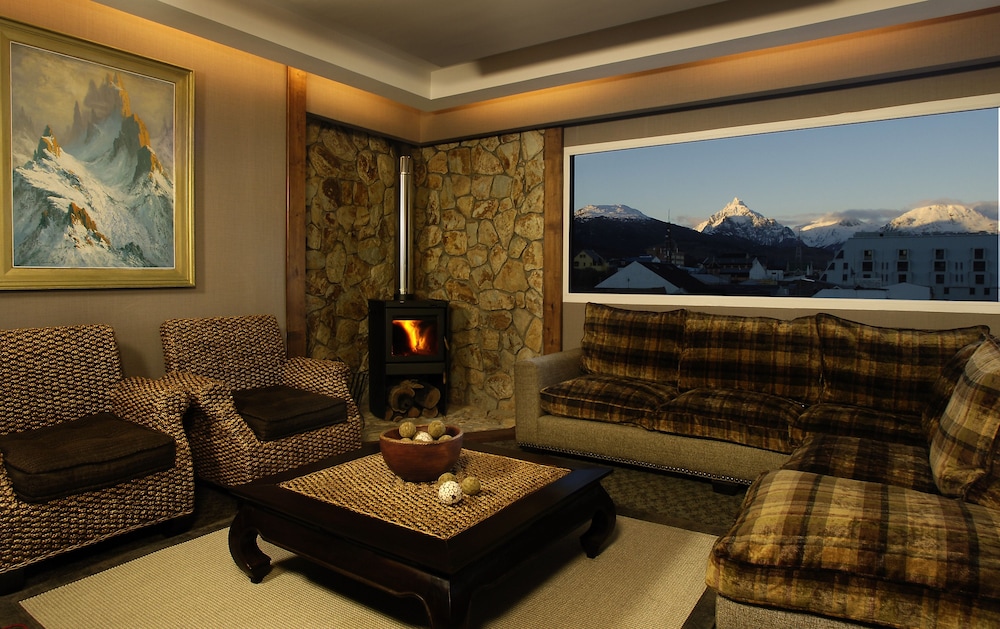 LENNOX HOTEL USHUAIA 48/60
