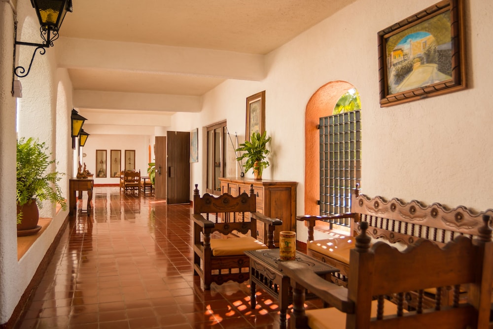 Villas Arqueologicas Chichen Itza 27/50