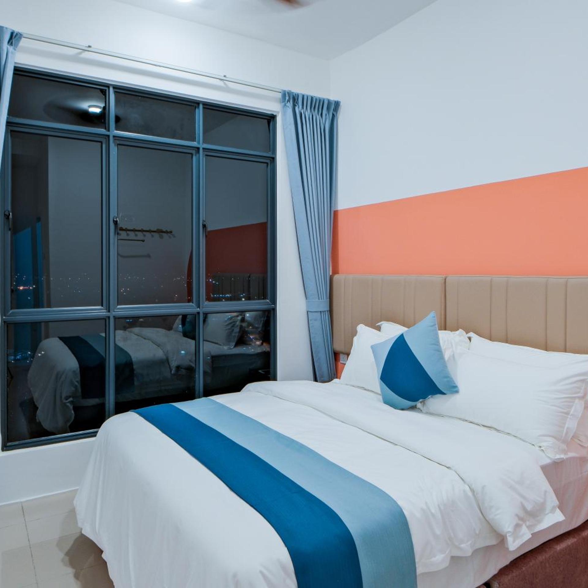 G Residence Sky Suite 19/50