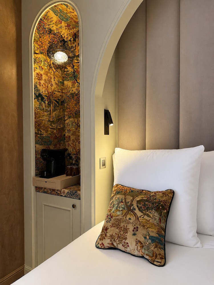 Best Western Residence Cour Saint Georges 27/56