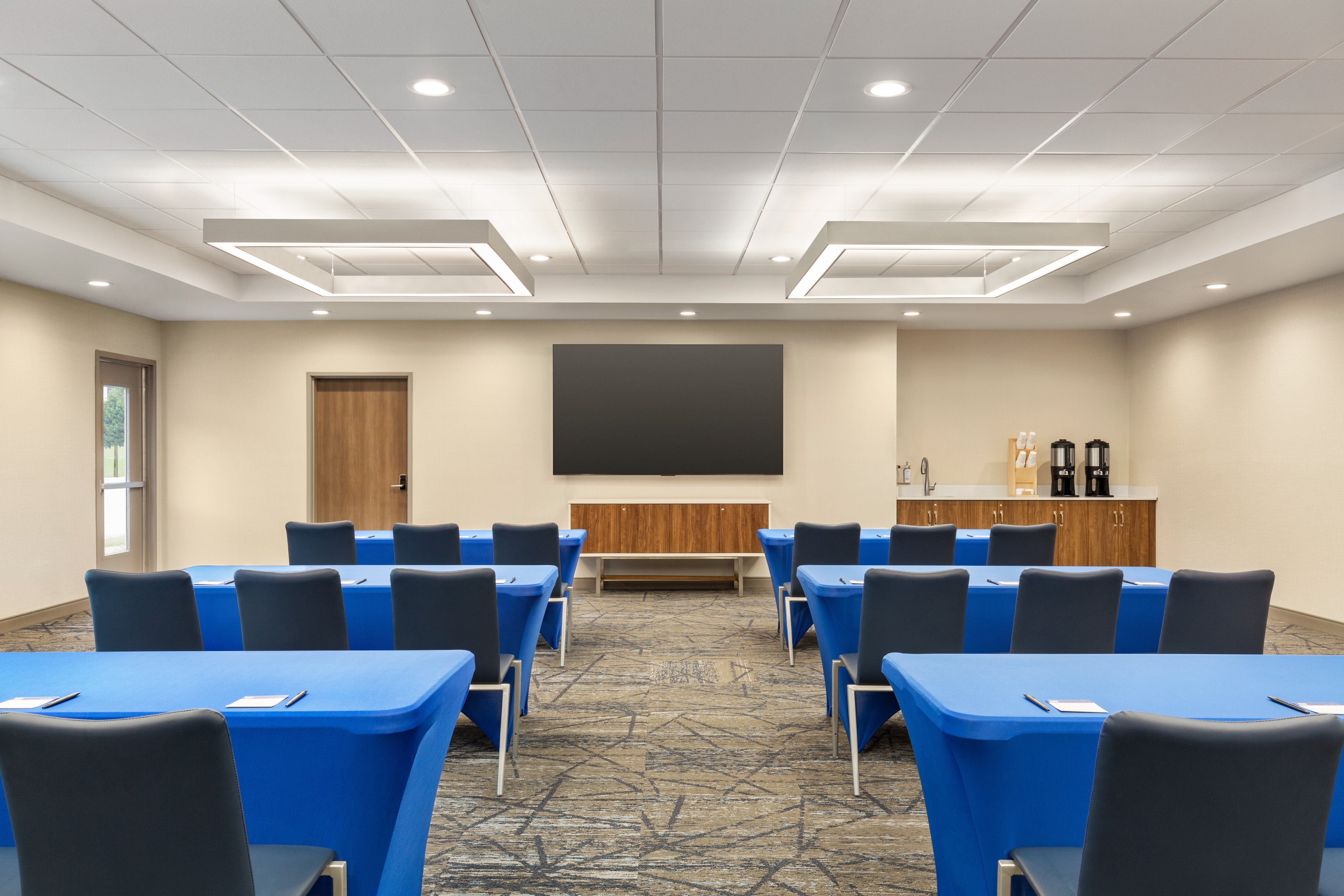 Candlewood Suites Bessemer - Birmingham SW, an IHG Hotel 28/39