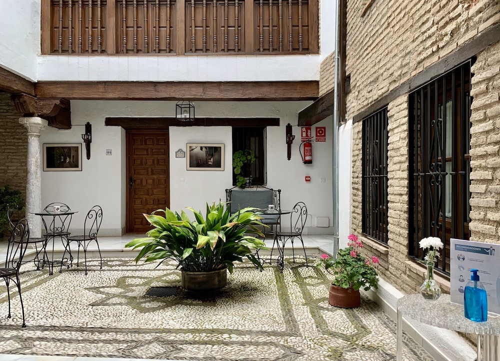 Apartamentos Casa Cuesta del Agua 18/37