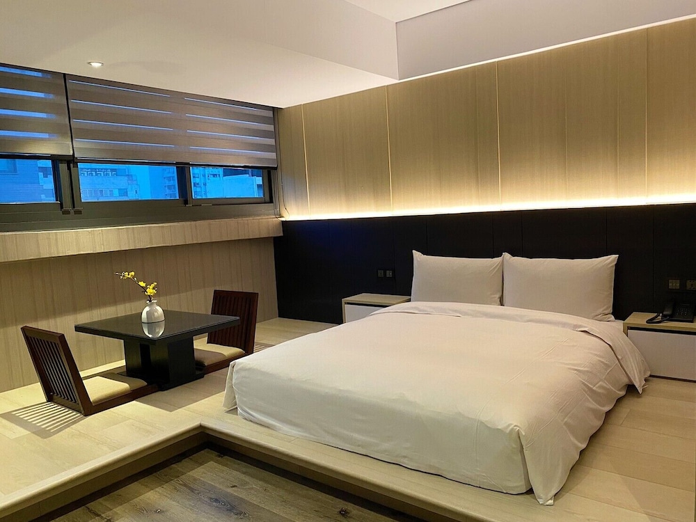 Jin Man Jia Hotel 21/62