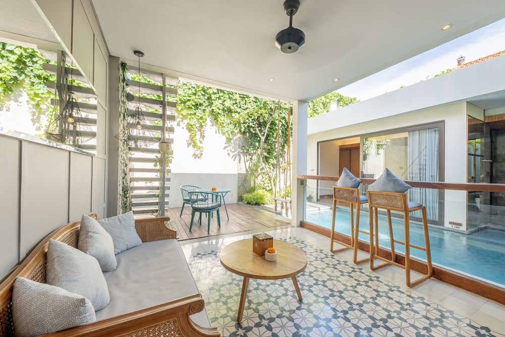 Ayona Villa Seminyak by Ini Vie Hospitality 33/41