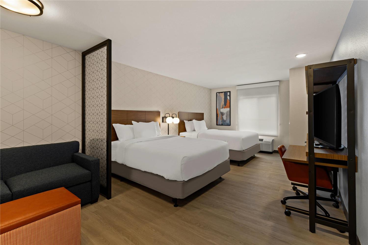 Everhome Suites Kalispell 18/32