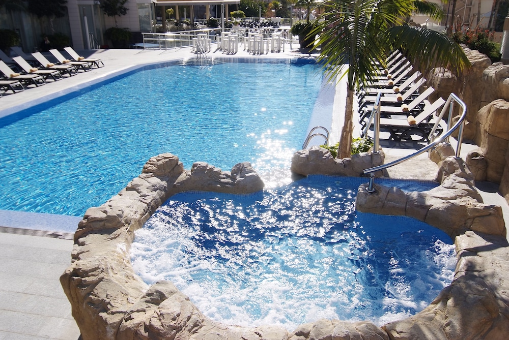Sandos Monaco - Adults Only 51/53