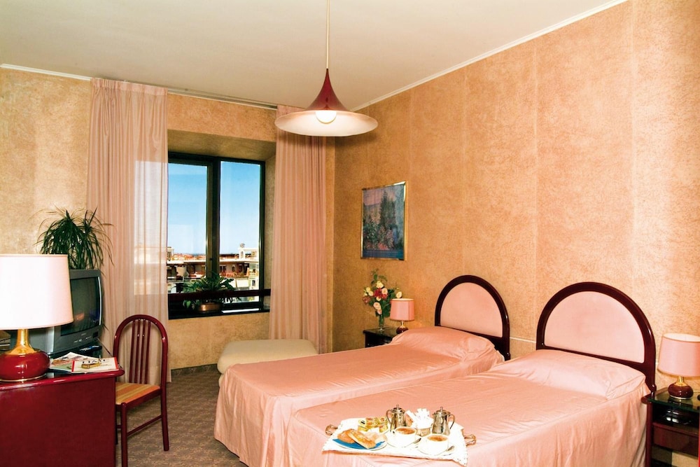 Balletti Palace Hotel 14/40