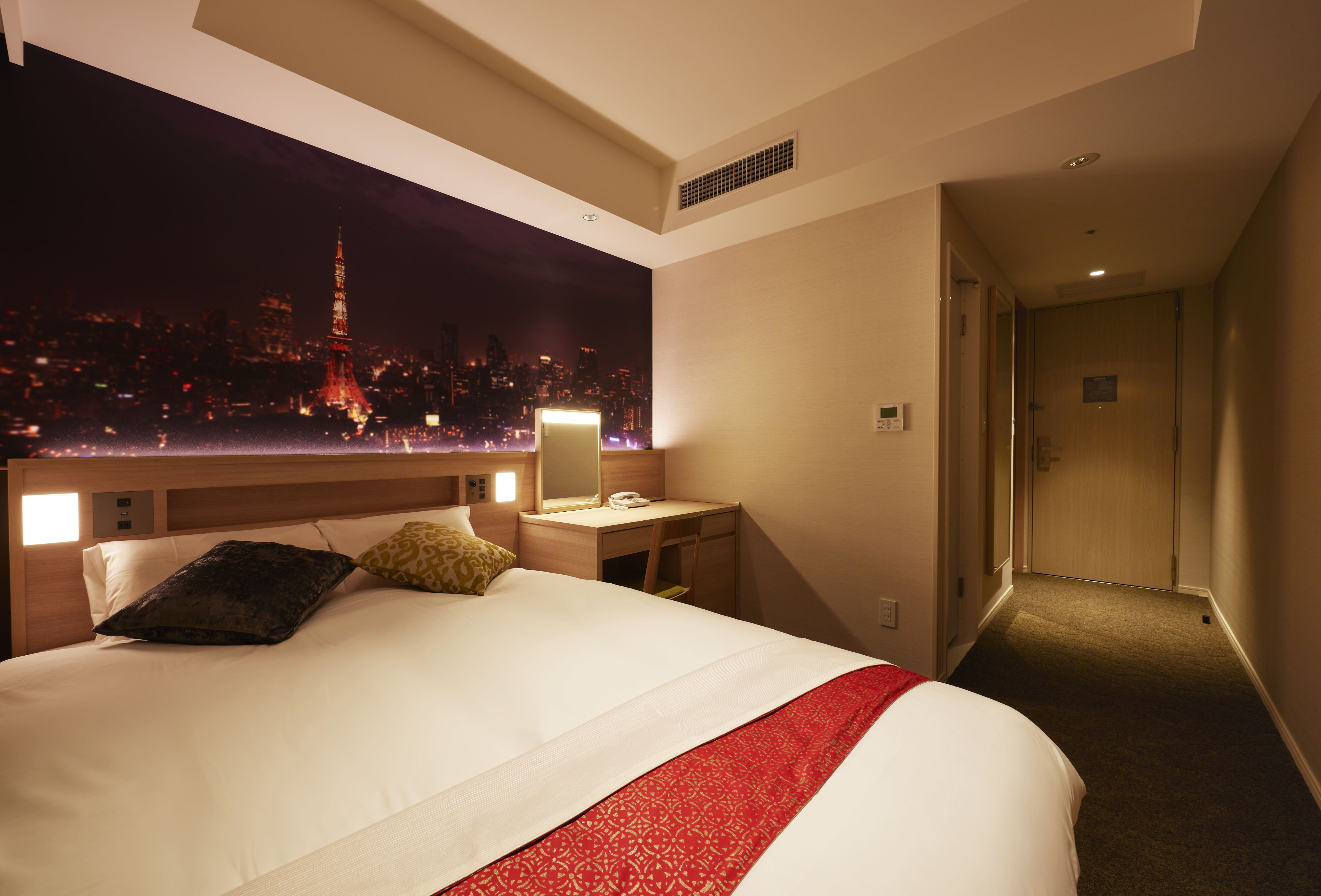 HOTEL JAL CITY HANEDA TOKYO WEST WING 22/79