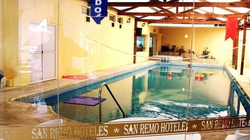 San Remo World Hotel 17/38