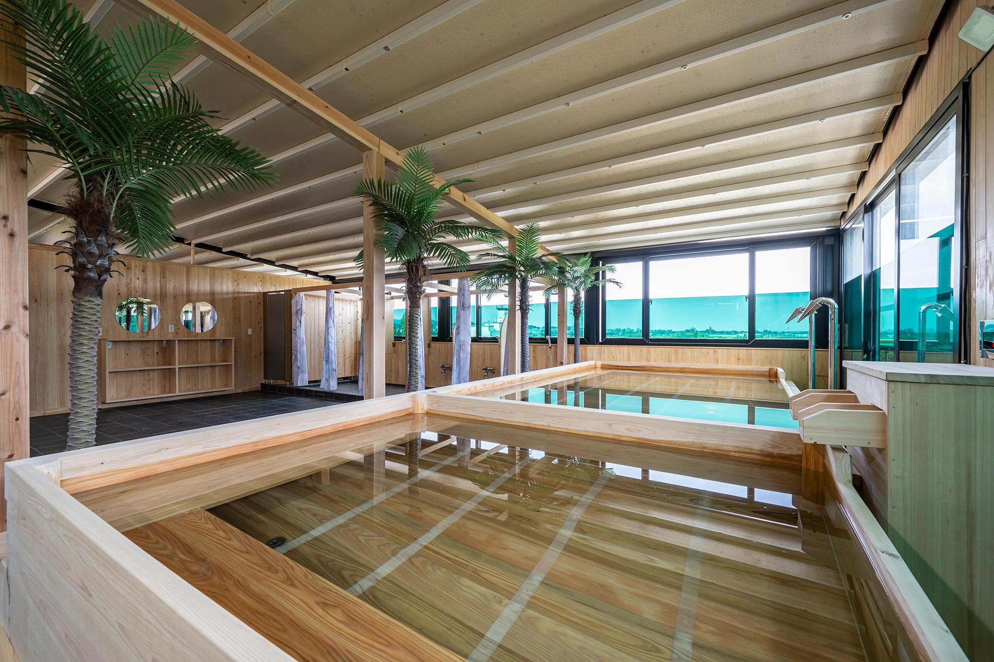 Deoksan Spa View Hotel 21/47