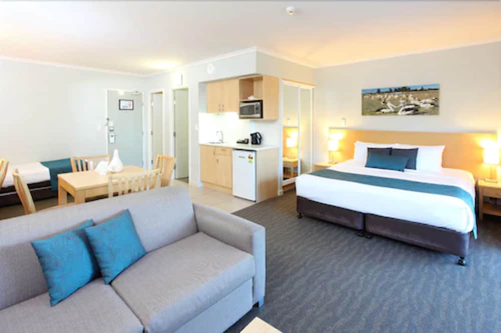 Manly Marina Cove Motel Brisbane 11/58