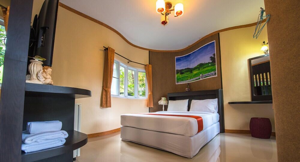 Phutara Resort Ranong 34/61