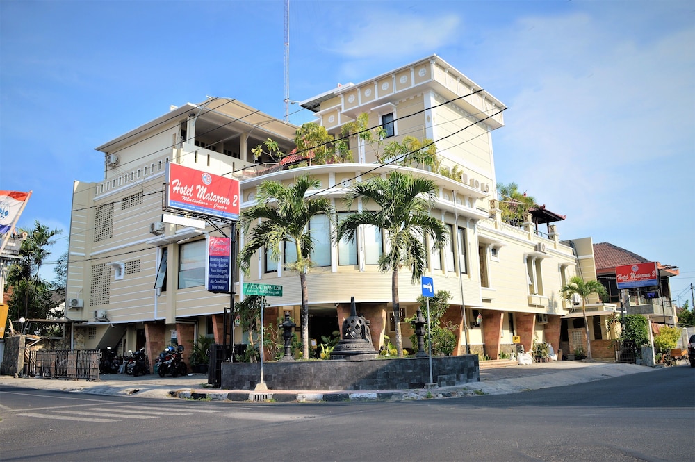 Hotel Mataram 2 Malioboro 42/45