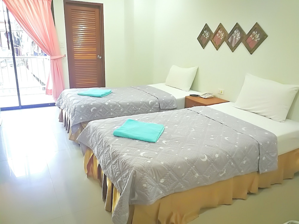 G&B Guesthouse 17/56