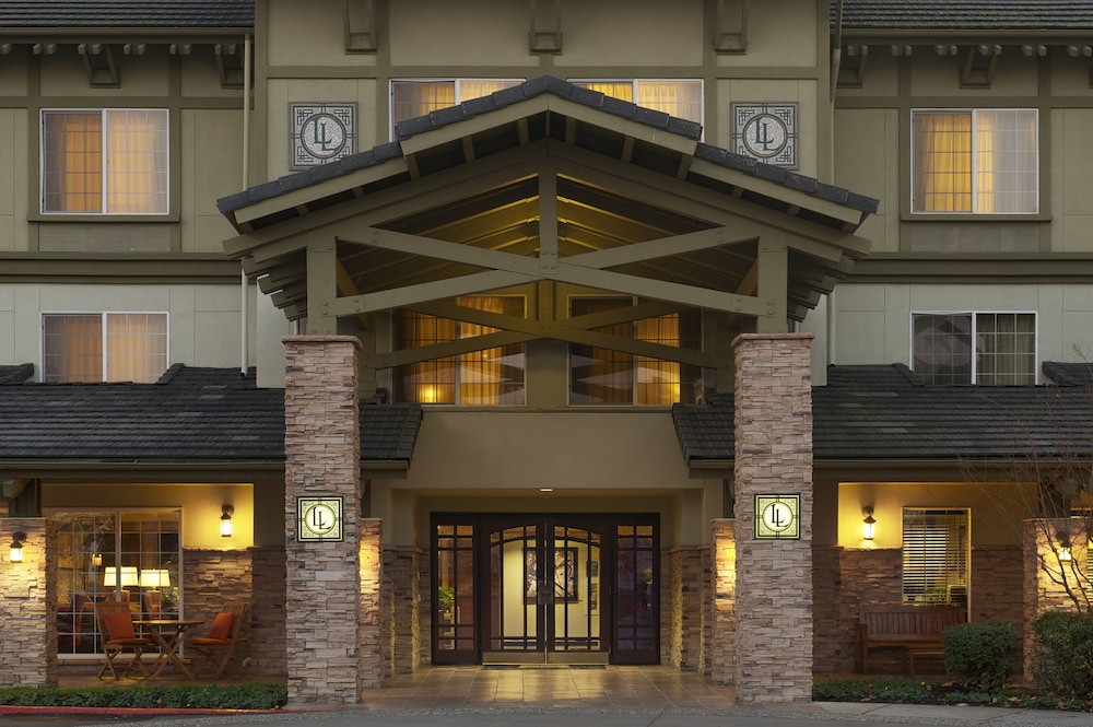 Larkspur Landing Roseville - An All-Suite Hotel 1/53