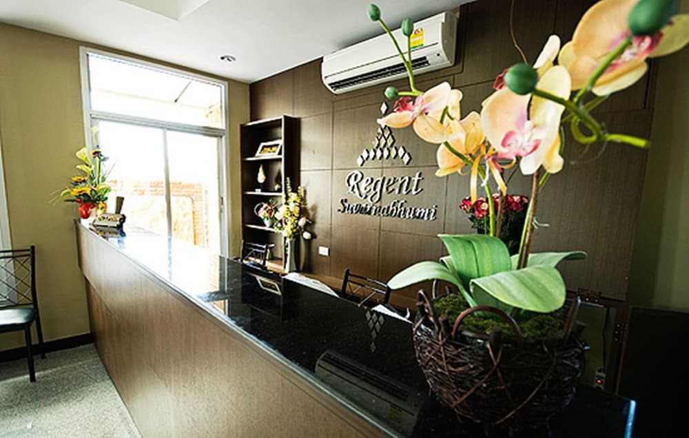 Regent Suvarnabhumi 50/57