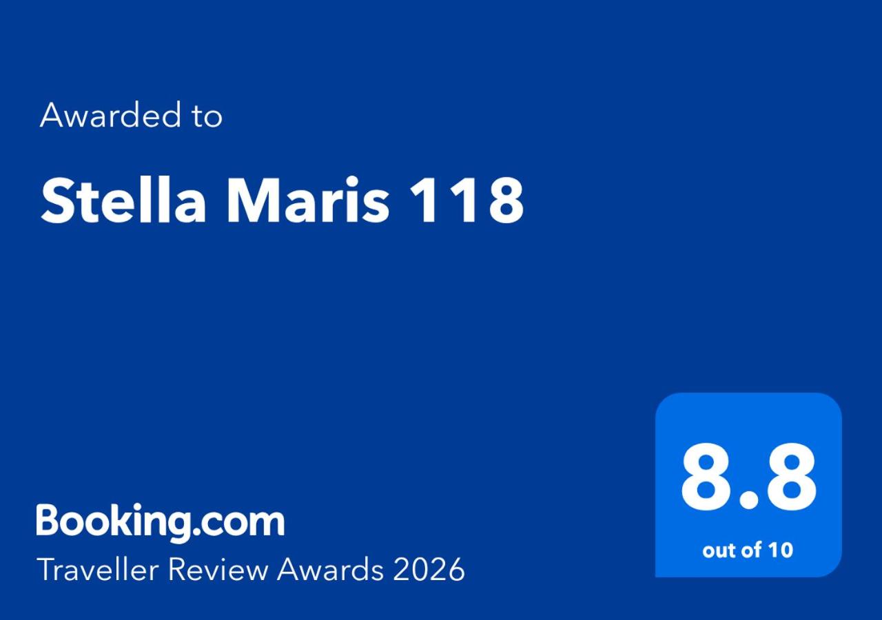 Stella Maris 17 2/44